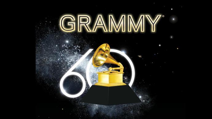 Grammy 2018 zwycięzcy