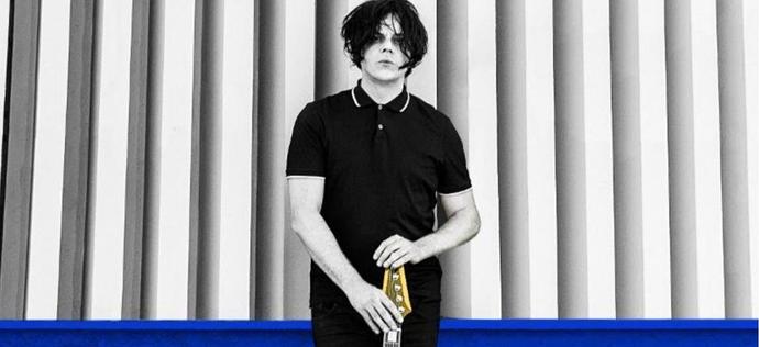 jack white connected by love