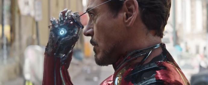 Avengers: Infinity War na nowej, przepięknej reklamie Super Bowl