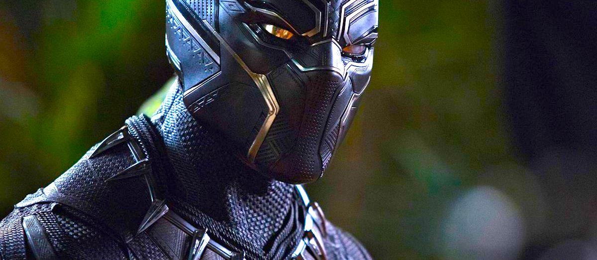 Co za wynik! Black Panther ze 100 proc. "świeżości" na Rotten Tomatoes