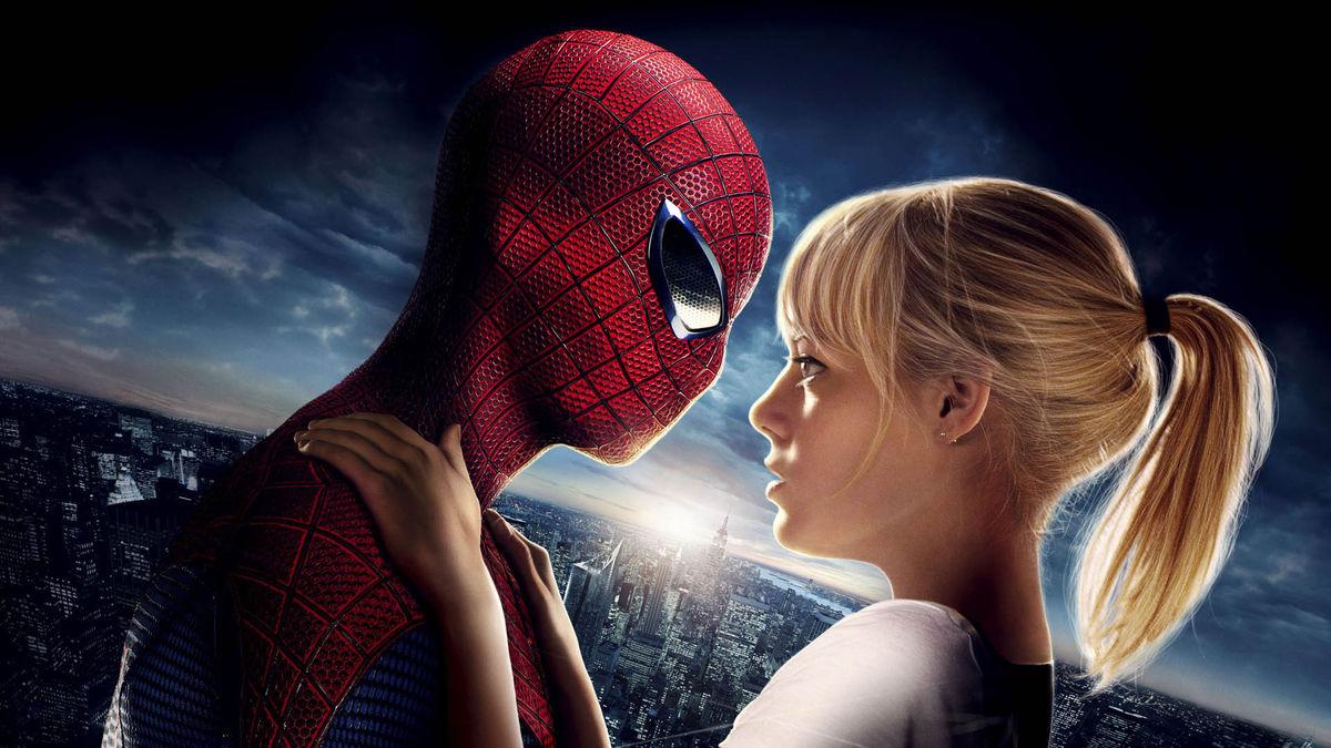 Spider-Man, Iniemamocni, Django - Netflix usuwa w lutym kolejne filmy