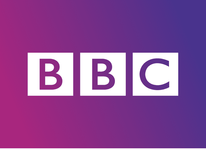 BBC TVP serial o Pileckim