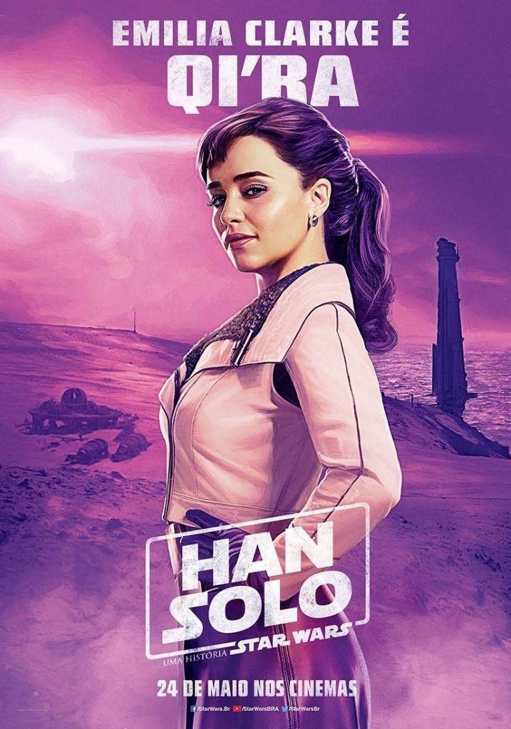Han Solo: Gwiezdne wojny - historie plakaty class="wp-image-143196" 