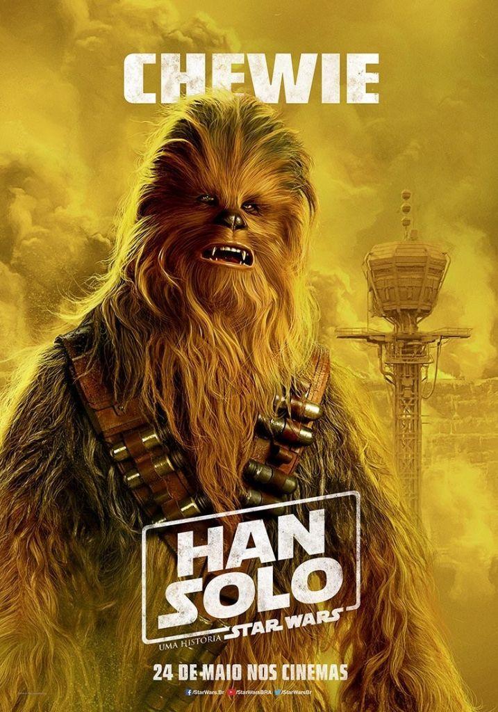 Han Solo: Gwiezdne wojny - historie plakaty class="wp-image-143199" 