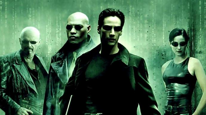 „Matrix” – jak powstawał jeden z najważniejszych filmów science fiction