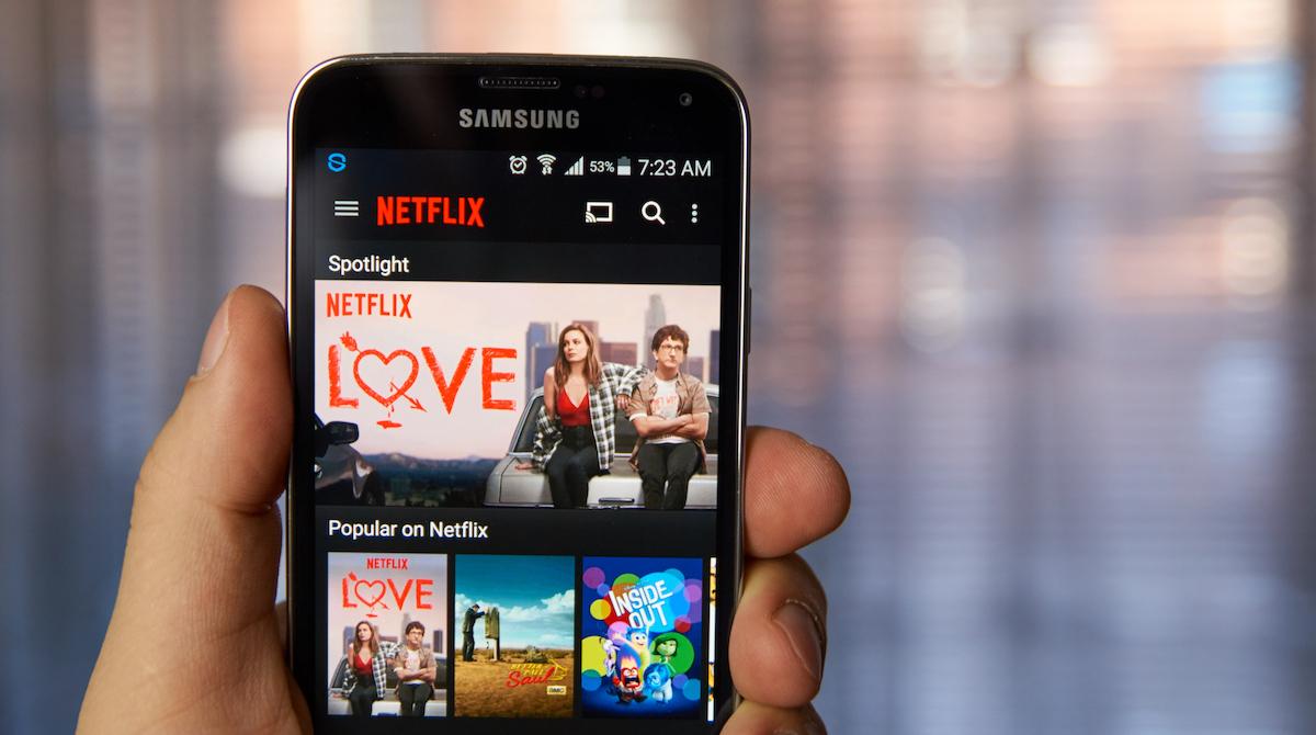 Netflix - co obejrzeć w marcu? Lista blisko 100 filmów, które znikną z oferty