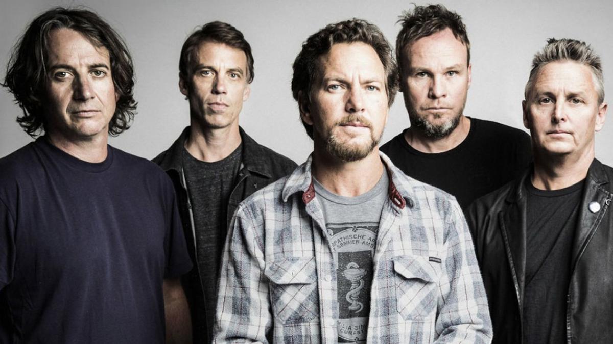 Top 5 nowych najlepszych kawałków z serwisów streamingowych, #23: Pearl Jam, George Ezra