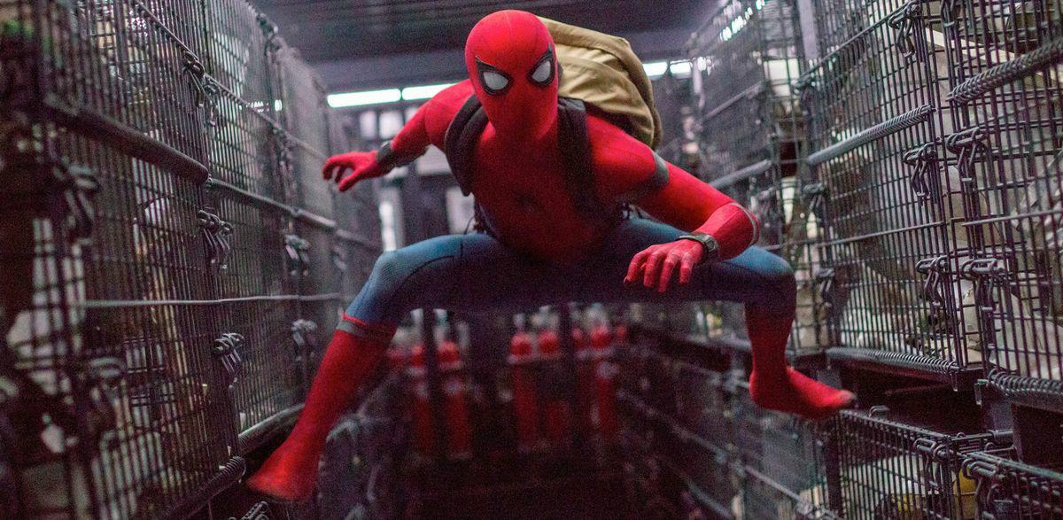 Spider-Man: Homecoming sequel class="wp-image-156654" 