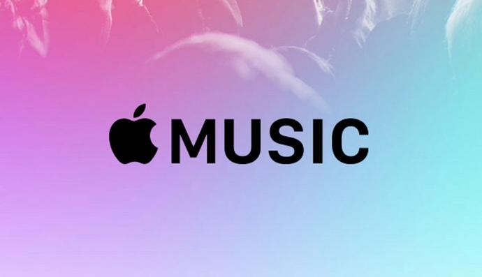 Apple Music Android teledyski