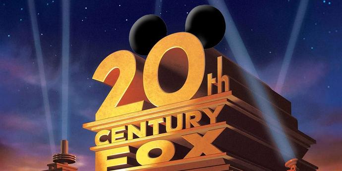 20th Century Fox Disney umowa