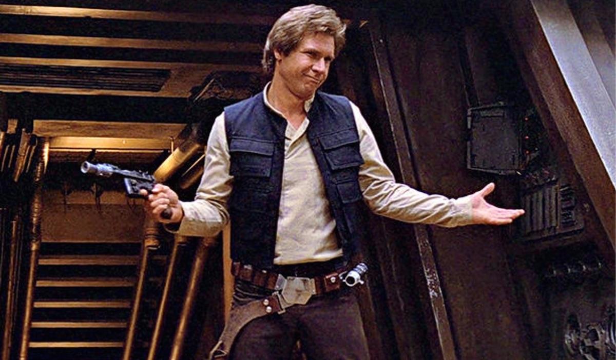 Han solo expanded universe 1