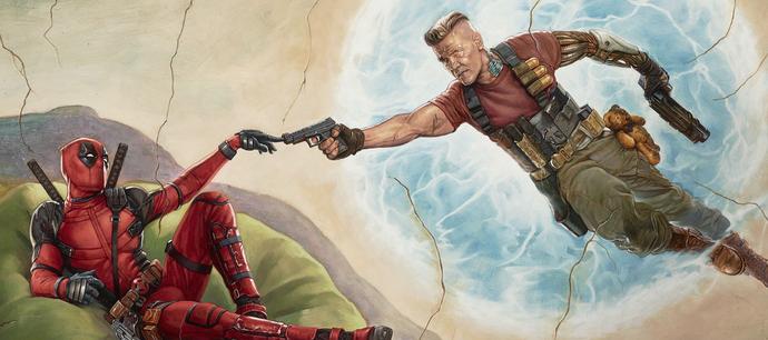 Deadpool 2 zachwyca nie tylko dotychczasowych fanów. Pierwsze reakcje widzów zapowiadają hit