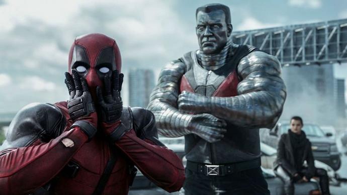 Deadpool ma być nowym hitem w box office. Koniec panowania Avengers: Wojna bez granic
