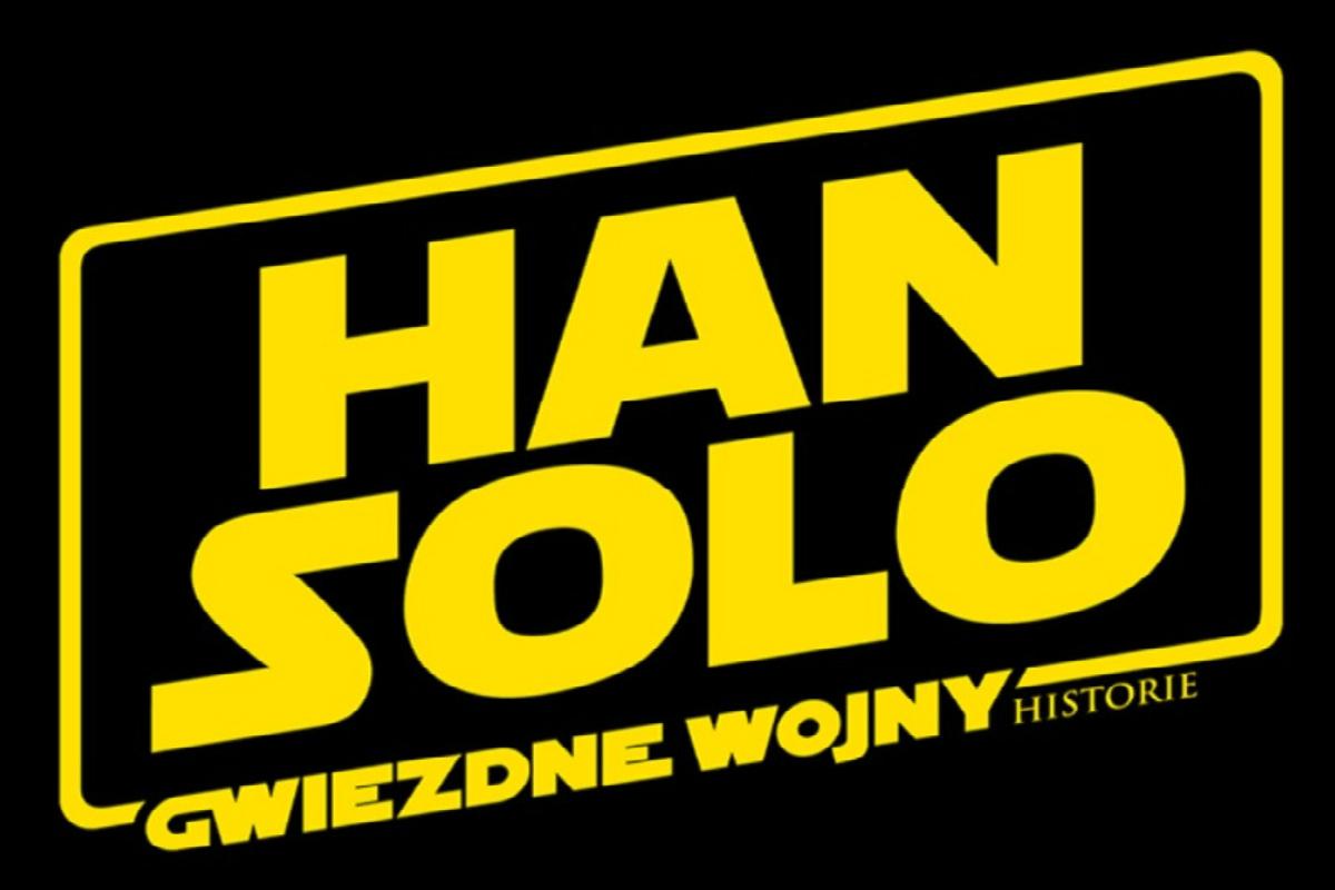 Han Solo klip