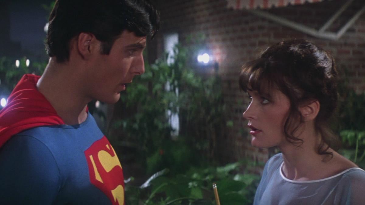 Margot Kidder nie żyje Superman 1978