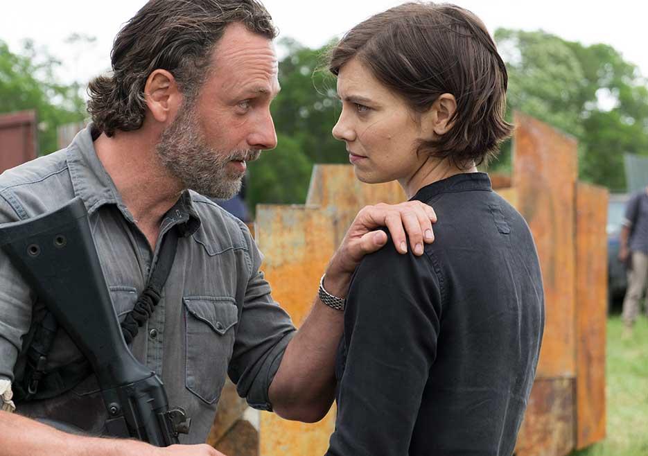 The Walking Dead Maggie class="wp-image-168346" 
