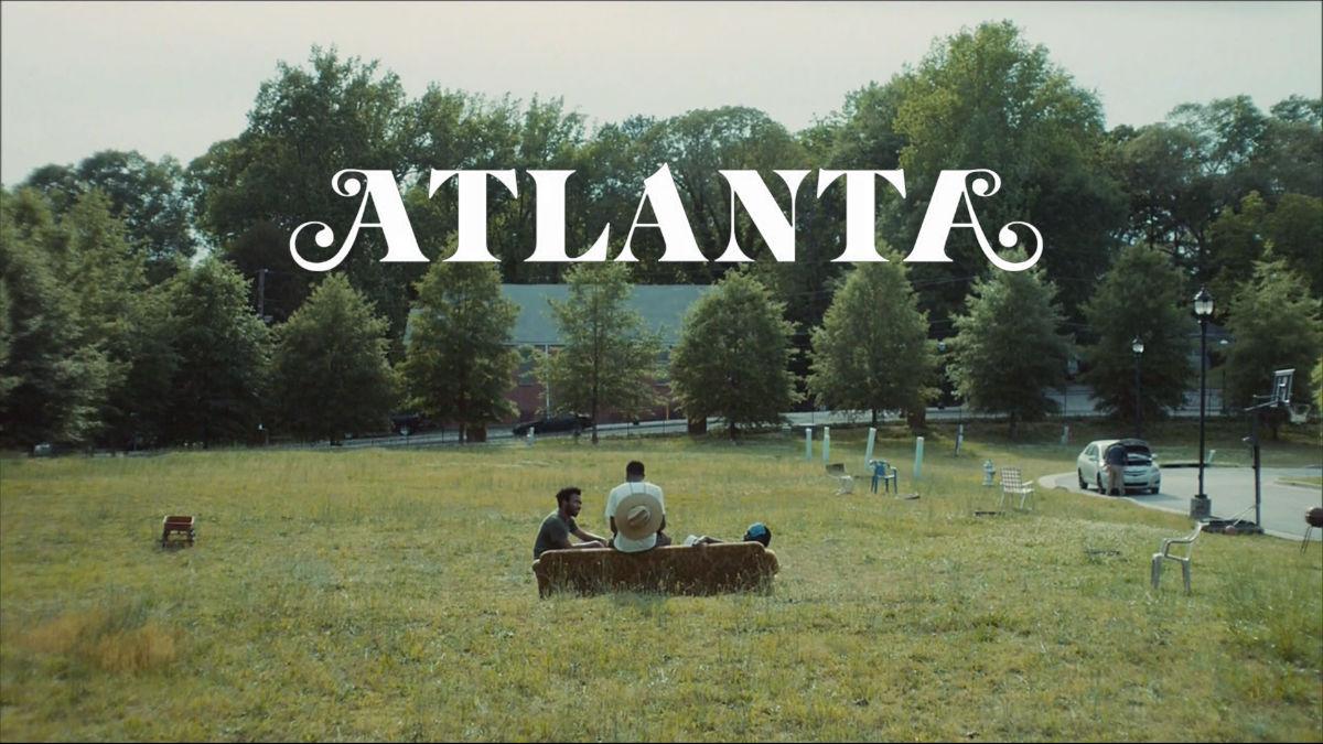 Atlanta 3. sezon