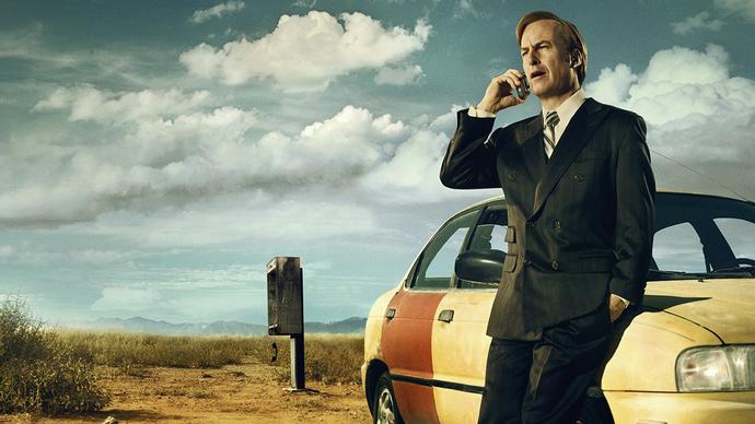 Zadzwoń do Saula 4 sezon data premiery