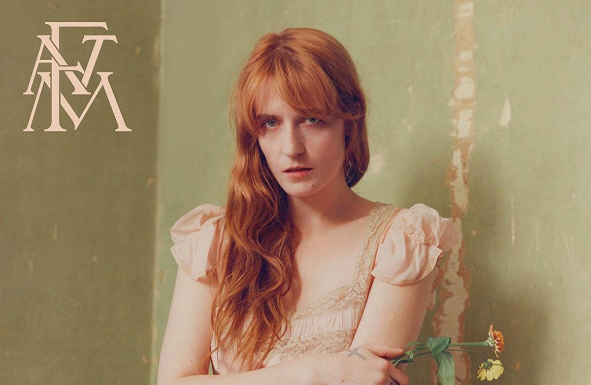 Nowa, dojrzała płyta Florence and the Machine. High as Hope - recenzja