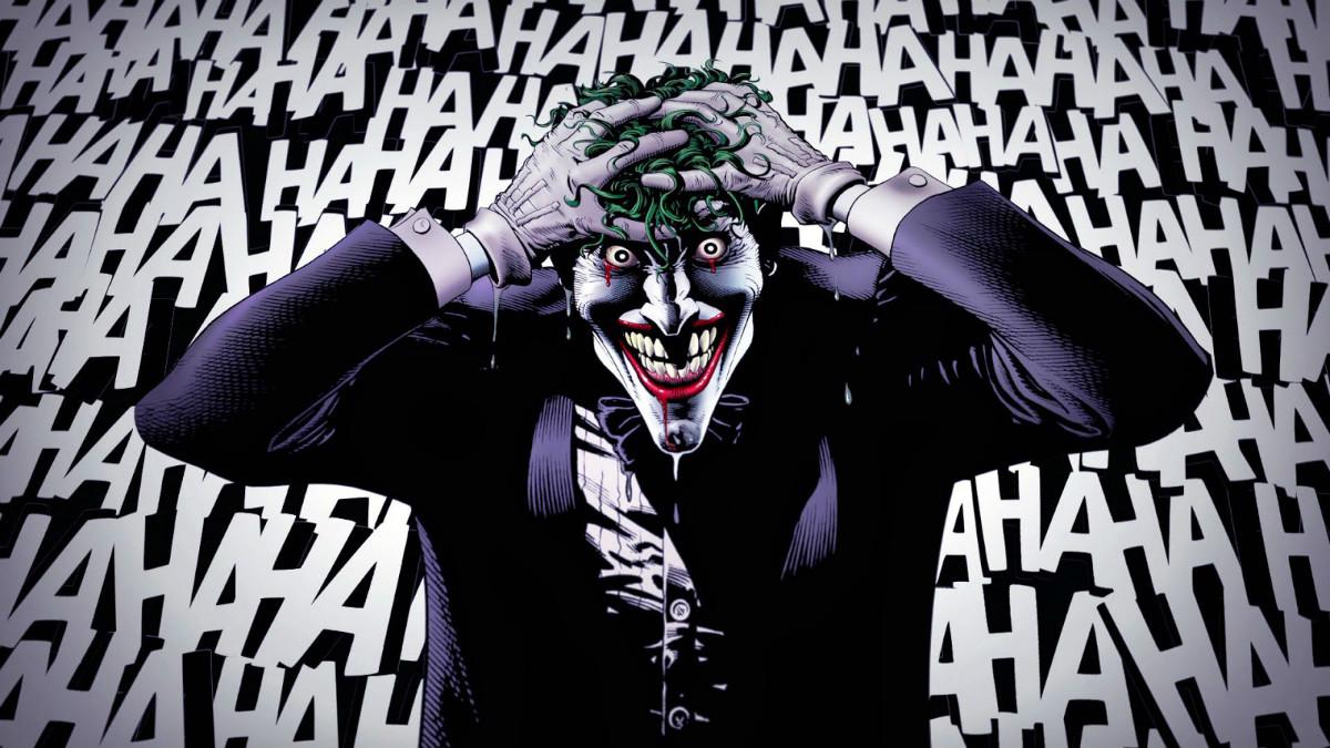 Joker The Batman Warner Bros.