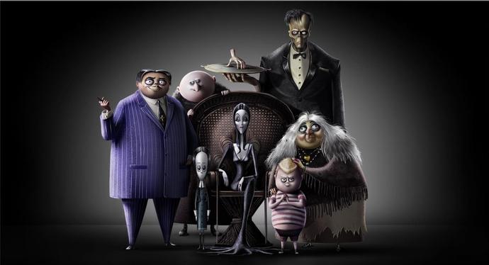 Rodzina Addamsów: Znamy pierwsze szczegóły fabuły i obsadę remake'u