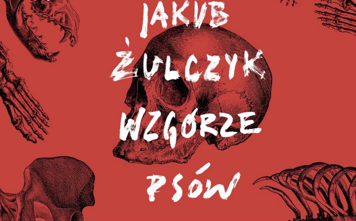 Nagroda Literacka m.st. Warszawy dla Jakuba Żulczyka