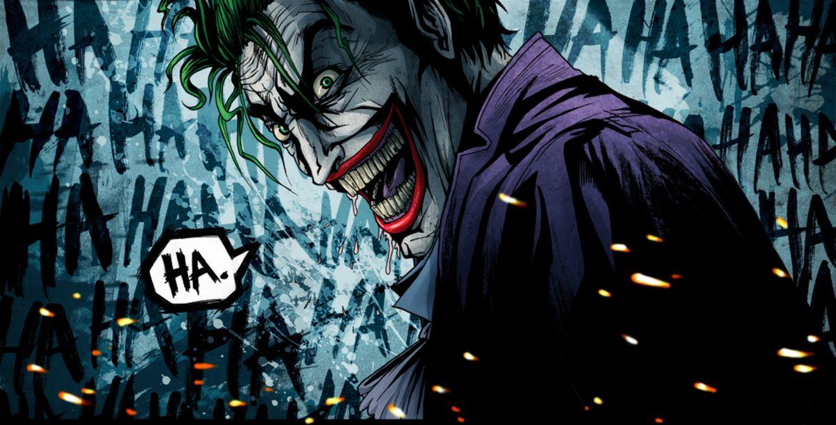 Joaquin Phoenix nowym Jokerem. Znamy datę rozpoczęcia zdjęć
