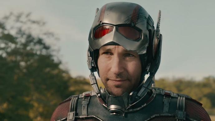 Ant-Man i Osa powiązani z Avengers 4. Scena po napisach sugeruje, jak potoczą się losy bohaterów MCU