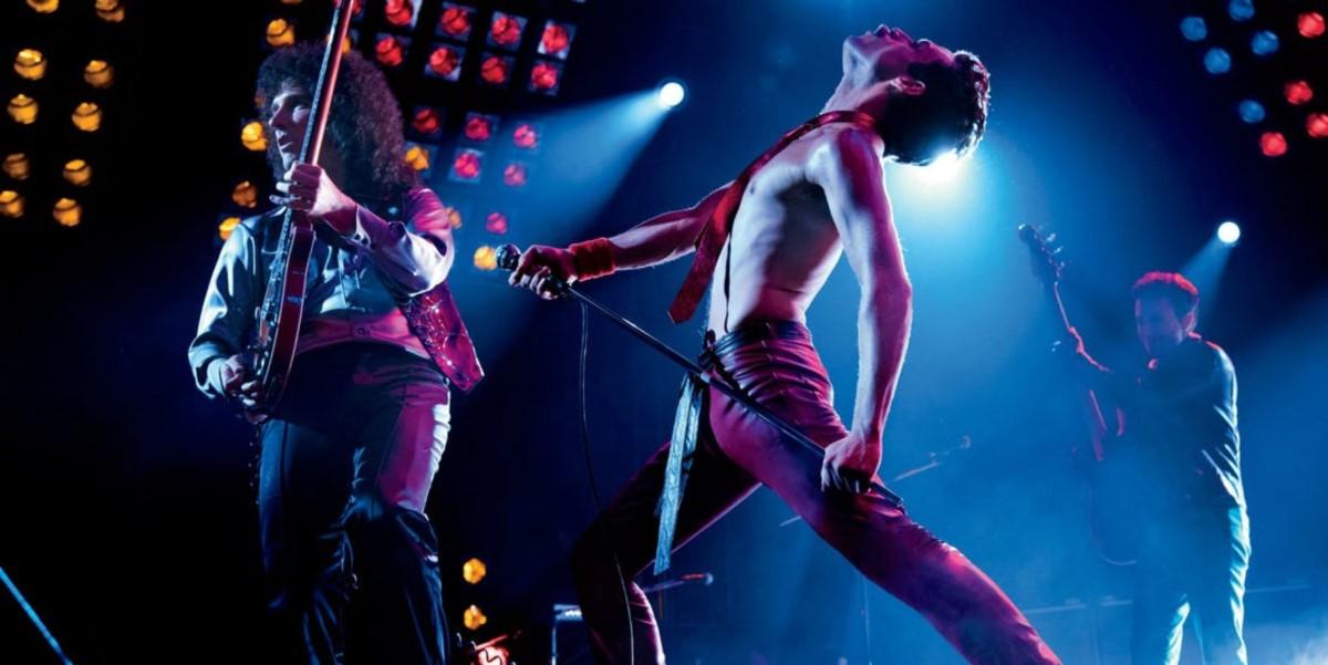 Bohemian Rhapsody drugi zwiastun