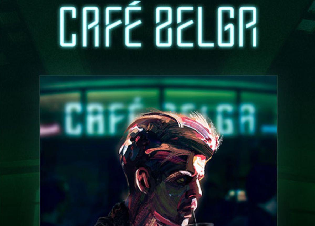 Cafe Belga to powrót starego, dobrego Taco Hemingwaya - recenzja