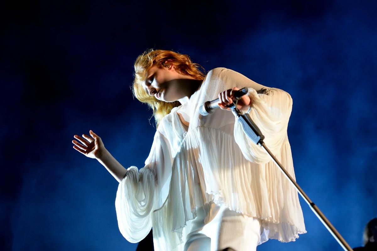 Florence and the Machine gdzie kupić bilety