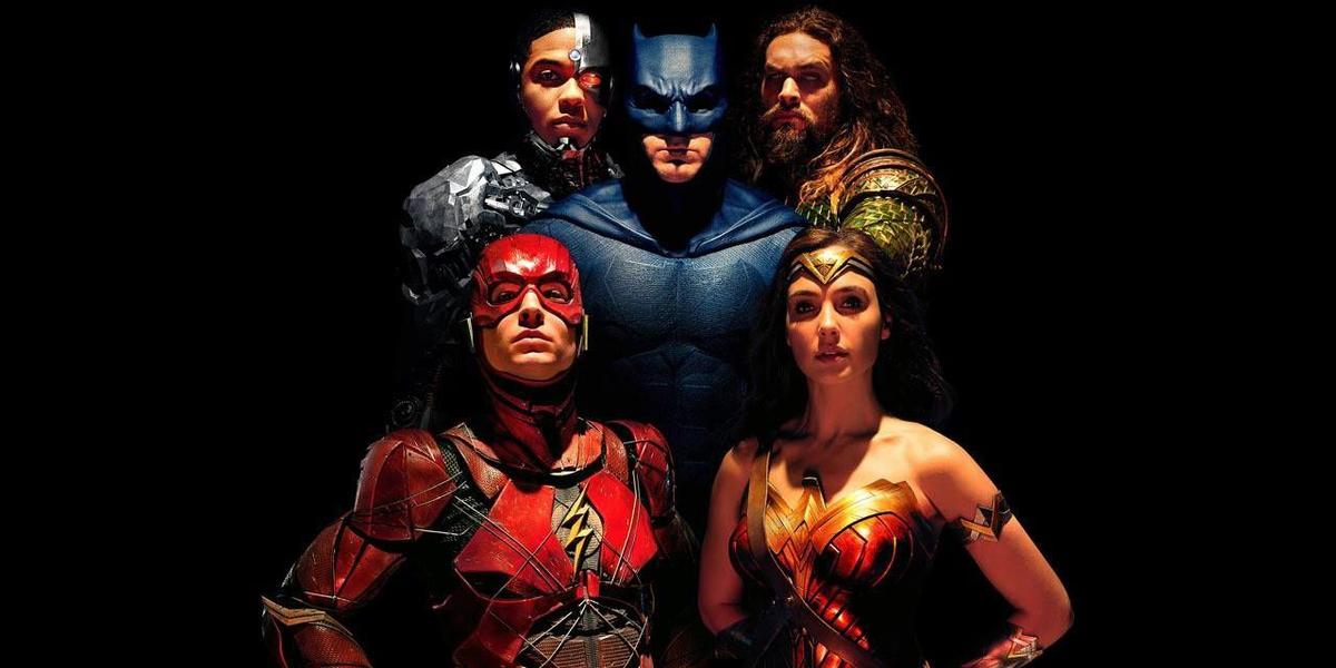 worlds of dc extended universe justice league