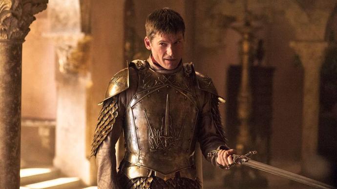 Gra o tron: Jaime Lannister o finale serialu i wątku swojej postaci