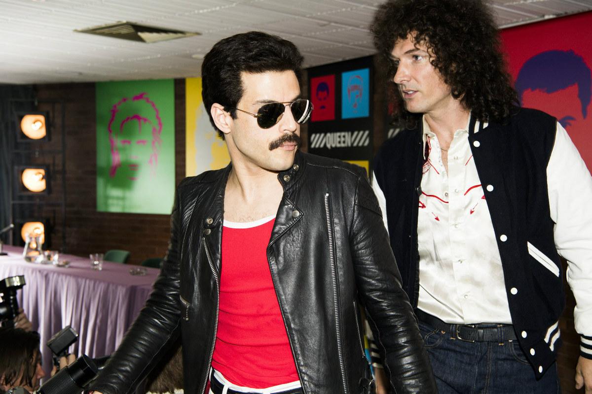 Bohemian Rhapsody nowe zdjęcia