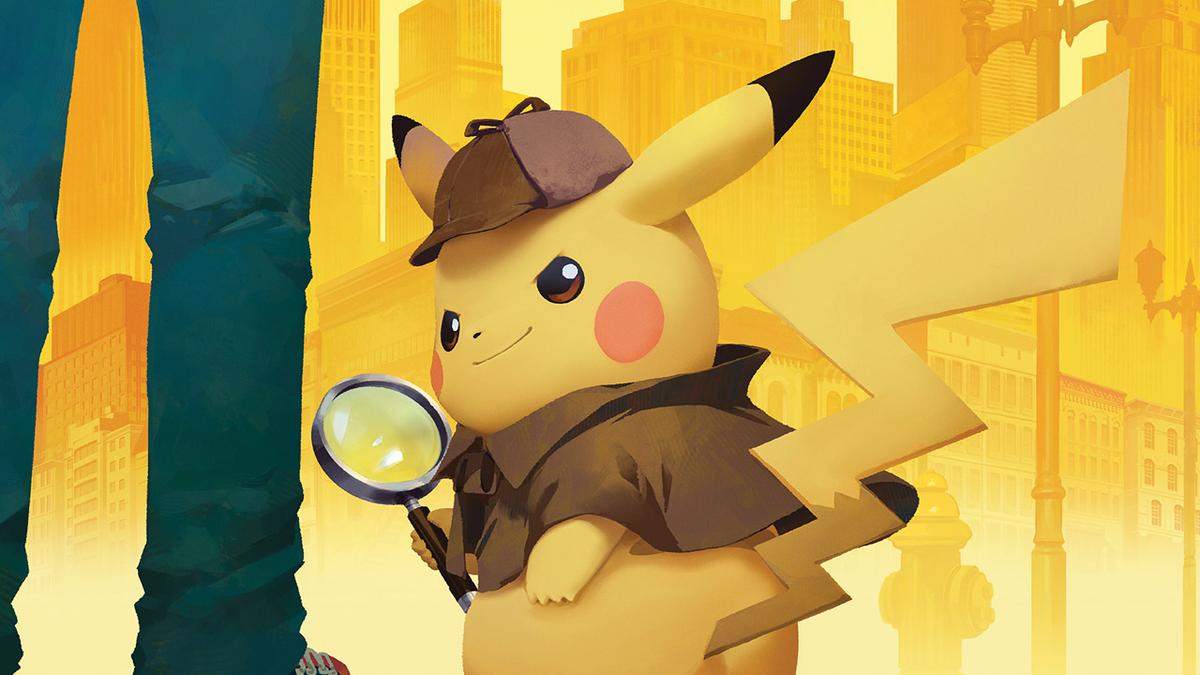 Uniwersum Godzilli i Detektyw Pikachu wracają do wytwórni Warner Bros.