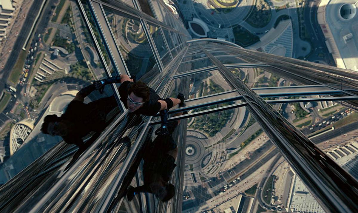 mission impossible ghost protocol-2011