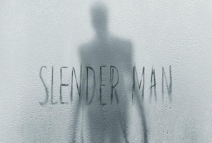 Slender Man to film o potencjale nieświeżego mema - recenzja