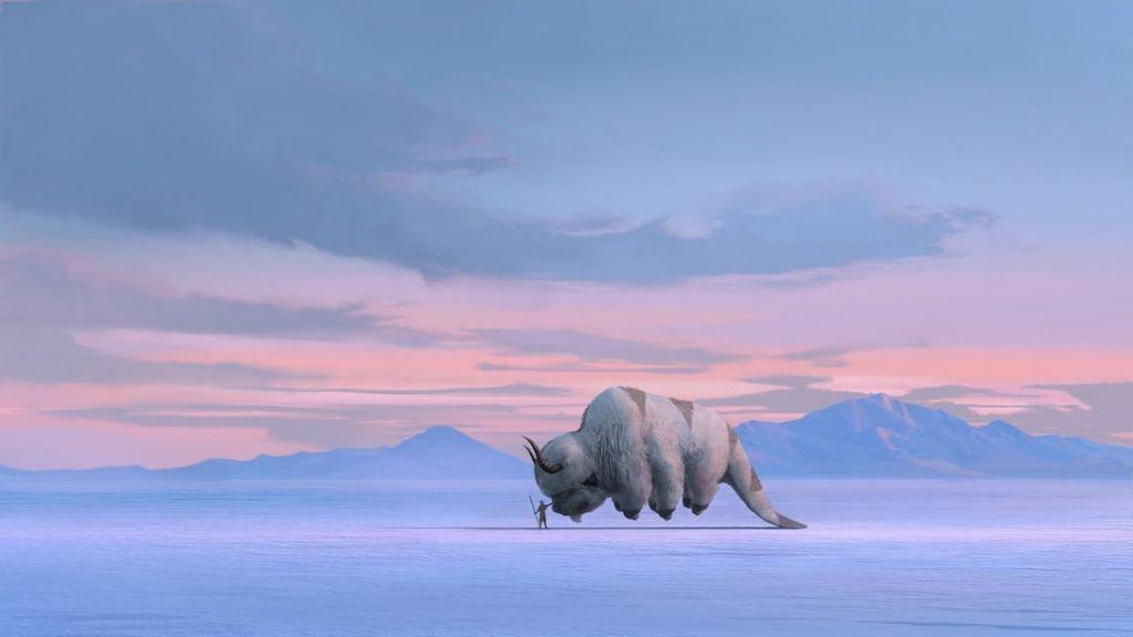 Avatar: The Last Airbender Concept Art Netflix class="wp-image-202822" 