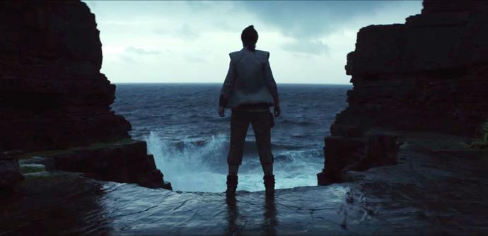 Ostatni Jedi: Serial Clone Wars wpłynął na reżysera Epizodu VII