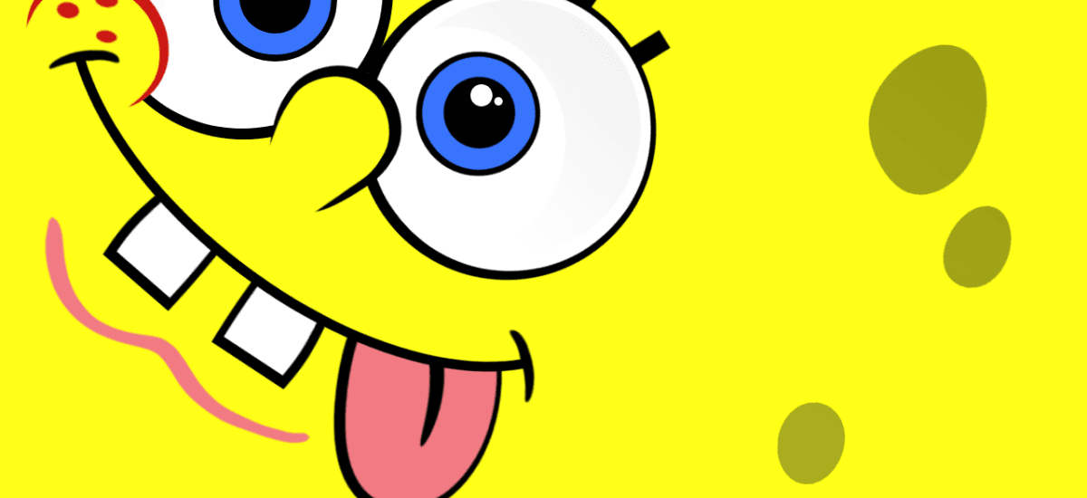 The SpongeBob SquarePants Movie: It’s a Wonderful Sponge