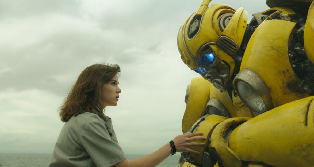 bumblebee recenzja film spin-off transformers class="wp-image-234905" 
