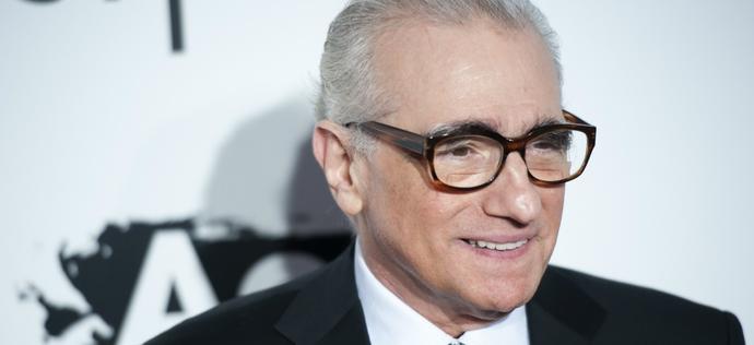 Martin Scorsese Netflix: Dwa nowe filmy reżysera z premierą na Netfliksie