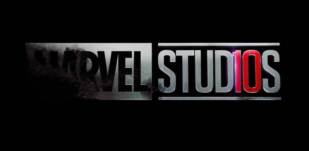 marvel studios logo avengers endgame koniec gry