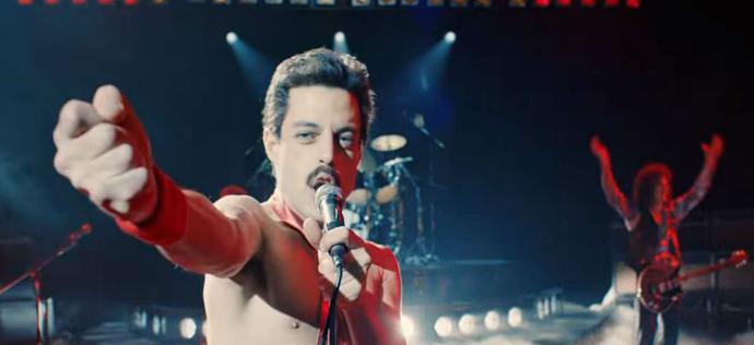 Powstanie sequel „Bohemian Rhapsody”? Członkowie Queen poważnie rozważają stworzenie kontynuacji