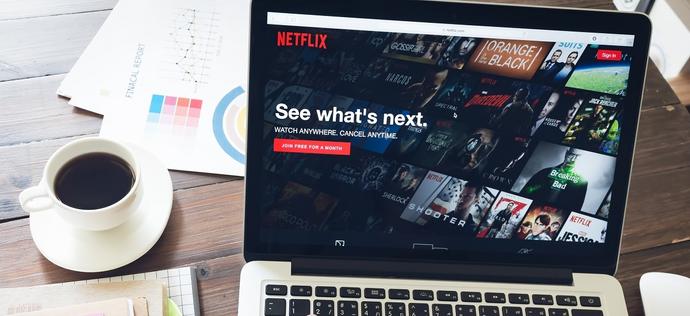 Nowości w serwisie Netflix - piątkowe premiery na 3 maja 2019