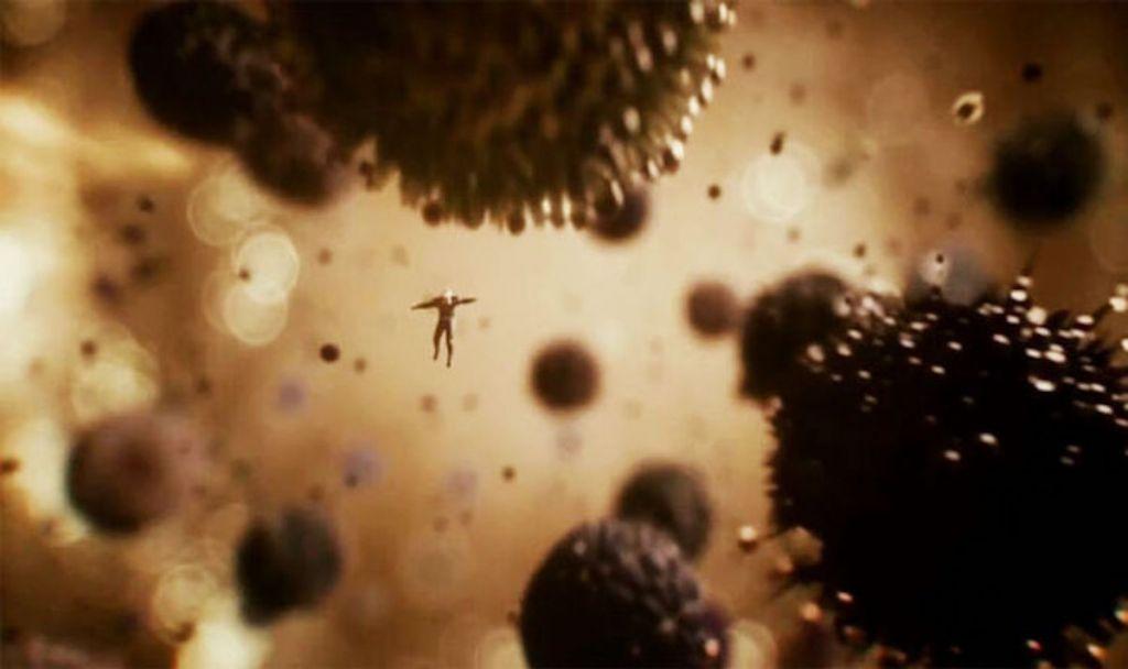 quantum realm avengers koniec gry endgame mcu marvel cinematic universe ant-man 