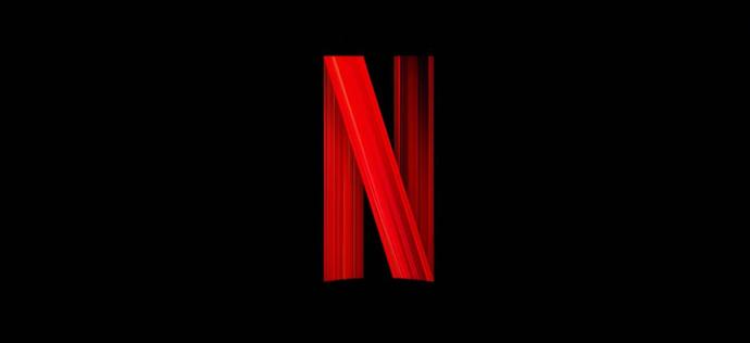 Netflix Logo 2019