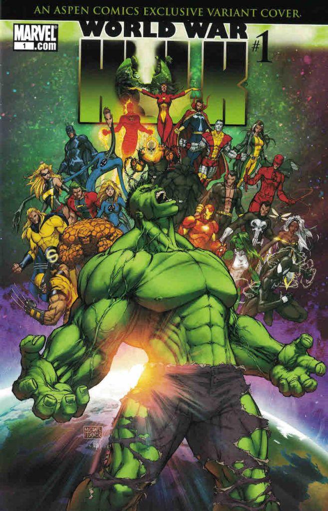 avengers 5 3 world war hulk 