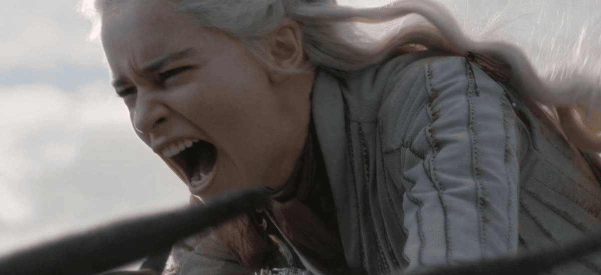 gra o tron sezon 8 daenerys