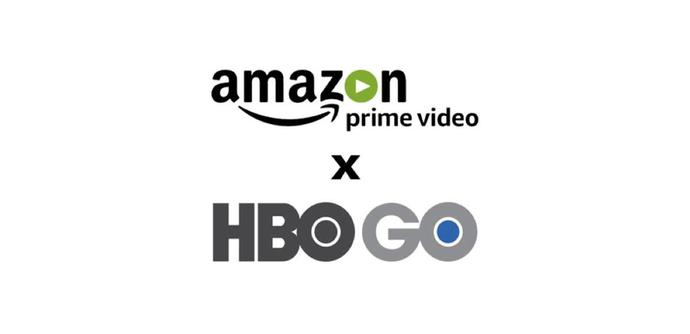 HBO GO - Amazo Prime - porównanie